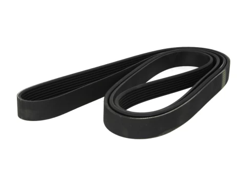 V formos rumbuoti diržai DAYCO 7PK2682