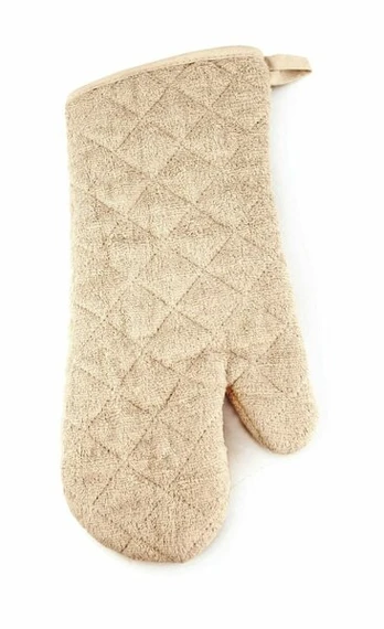 Karščiui atsparios pirštinės, 38 cm