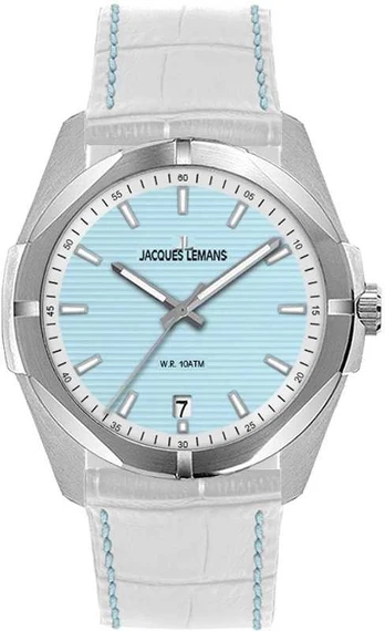 Laikrodis Jacques Lemans Melbourne 1-2178E