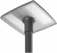 Lena Lighting OPR.MITRA LED BASIC 4000K MAT IP66 60W kaina