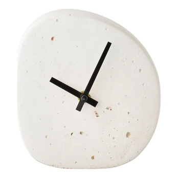 Linz Table Clock