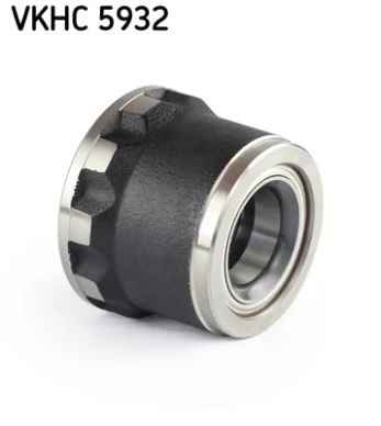 Rato stebulė VKHC 5932