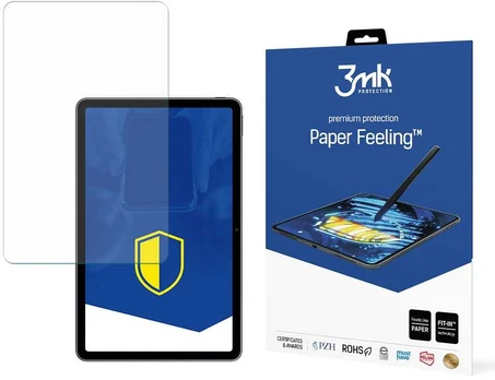 3Mk Protection Huawei MatePad 10,4 - iki 11" 3mk Paper Feeling