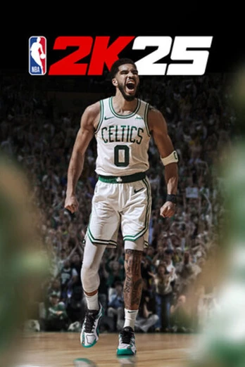 NBA 2K25 PC