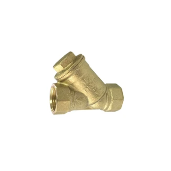 Filtras grubaus valymo bronzinis 1