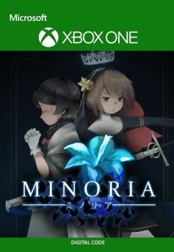 Minoria Xbox