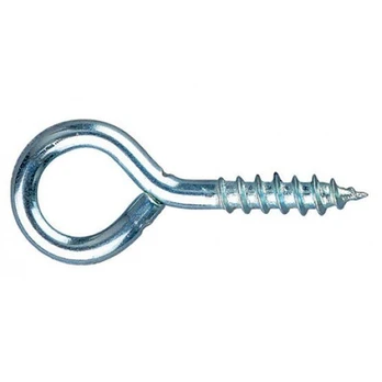 Medsraigtis kilpa Hammerjack 3,5x20/40, Zn