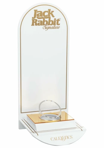 Jack Rabbit Display Tester POS Material Presentation Stand