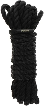 Taboom Rope BDSM Bondage Rope 5 metrai 7 mm