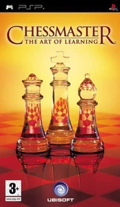 Chessmaster The Art of Learning PSP []