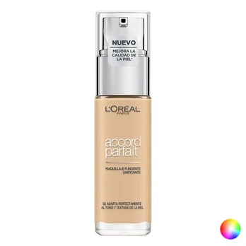 Tonuojantis kremas L´Oréal Paris Accord Parfait 2N Vanilla, 30 ml