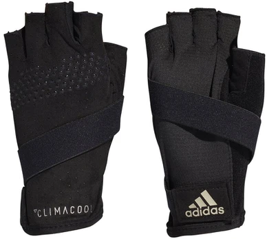 Pirštinės Adidas Wom Ccool Glove, S
