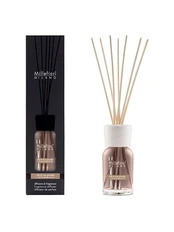 Millefiori Milano REED DIFFUSER 100ML SILK & RICE POWDER Unisex kaina