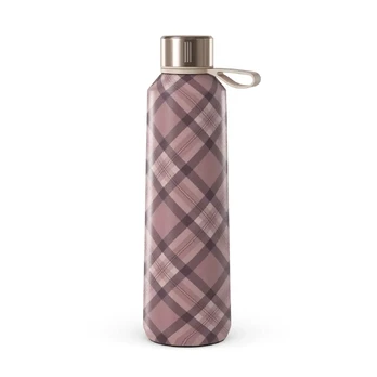 Gertuvė Burga Asap - Water Bottle, 500 ml