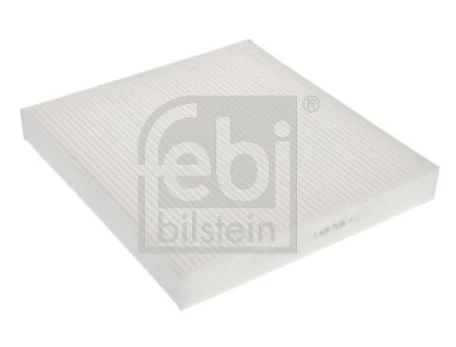 Filtras, salono oras FEBI BILSTEIN 27931