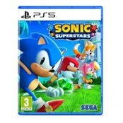 Sonic Superstars Playstation 5