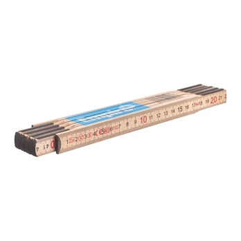 Liniuotė Empire EMFR2M-D, 2 m