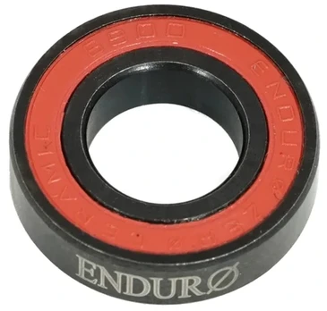 Guolis Enduro Bearings CO 6900 VV Enduro Zero Juodas-Oxide Ceramic Hybrid