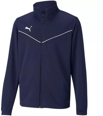 Puma teamRise Training Poly Striukė Mergaitėms 657393 06