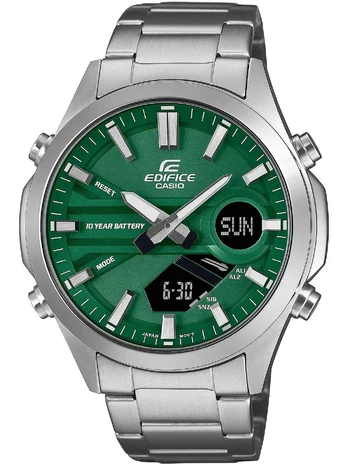 Laikrodis vyrams Casio EFV-C120D-3AEF