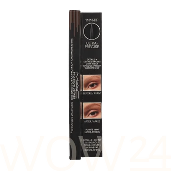 Mac Pro Brow Definer 0.03 ml Antakių pieštukas