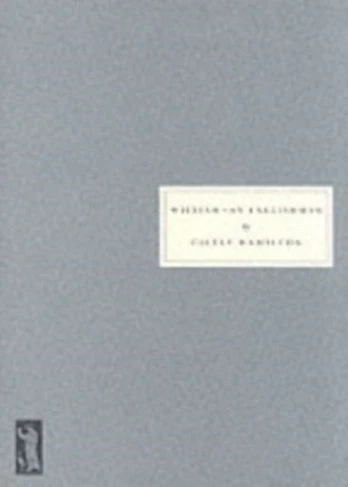 KNYGA Cicely Hamilton Viljamas