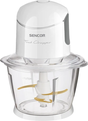 Sencor Smulkintuvas maisto 1l ,800W galios