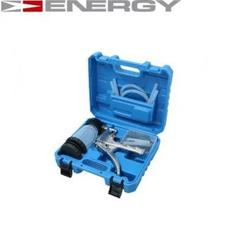 Įrankių rinkinys ENERGY NE01145