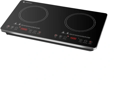 AMZCHEF CE-FS-IRC128D35 Induction Stove