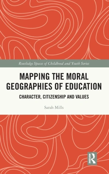 Mapping the Moral Geographies of Education