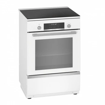 Indukcinė viryklė Bosch HLS79W321U