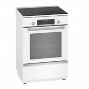 Indukcinė viryklė Bosch HLS79W321U kaina