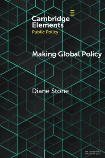 Making Global Policy