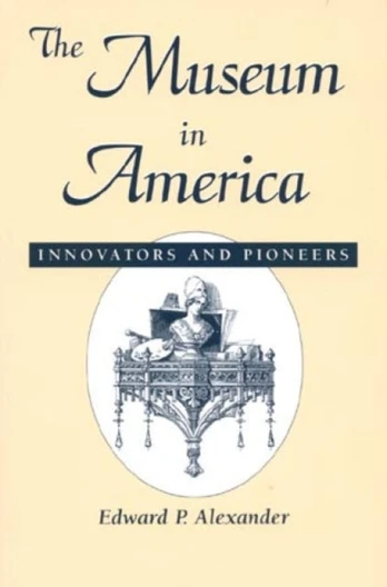 Museum in America