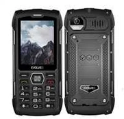 EVOLVEO StrongPhone H1
