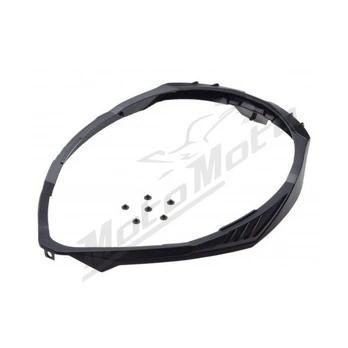 LS2 MX702 šalmo apatinė apdaila