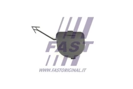 Dangtis, buferis FAST FT90828 kaina