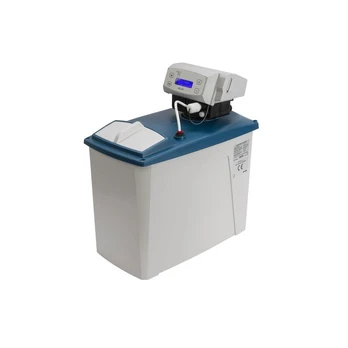 Vandens minkštinimo filtras automatinis 8L