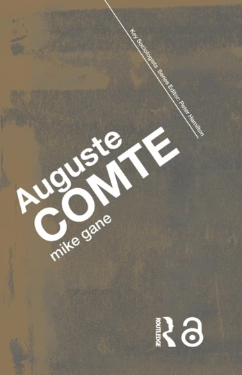 Auguste Comte