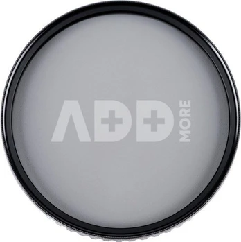 NISI FILTER CIRCULAR POLARIZER TRUE COLOR PRO NANO 77MM