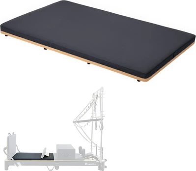 Platform Extender for inSPORTline Comfolder EVO Pilates Reformer