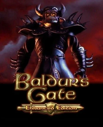 Baldur's Gate PC
