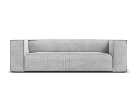 Sofa, "Turin", 3 Seats, 227x100x68 Made in Europe