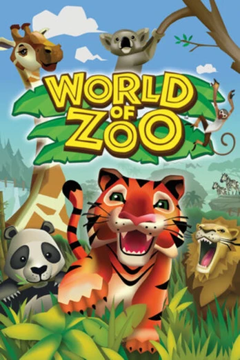 World of Zoo PC