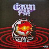 Vinyl (LP) The Weeknd - Dawn FM (2LP)