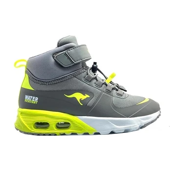 Kangaroos batai KX-Hydro pilka