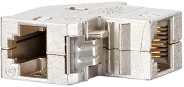 METZ CONNECT E-DAT modulinė mova 8(8) 90° EA klasė