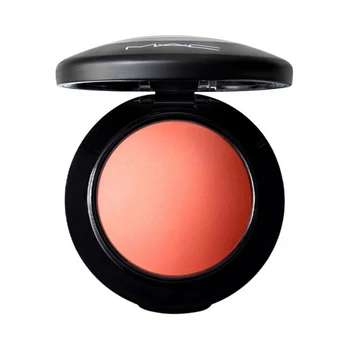 MAC Cosmetics - Mineral blush (Mineralize Blush) 4 g - Bubbles, please