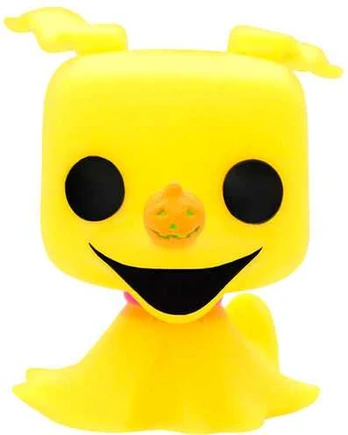 Funko POP figure Disney Nightmare Before Christmas Zero