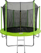 Trampoline Set inSPORTline Irbiso 305 cm kaina